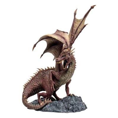 McFarlane's Dragons