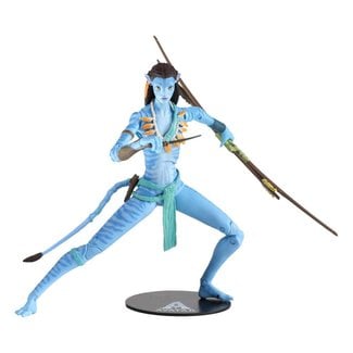 McFarlane Avatar Action Figure Neytiri 18 cm