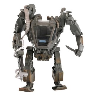 McFarlane Avatar Megafig Actionfigur Amp Suit 30 cm