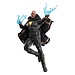 Hot Toys Black Adam DX Action Figure 1/6 Black Adam 33 cm