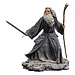 Iron Studios Herr der Ringe BDS Art Scale Statue 1/10 Gandalf 20 cm