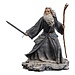 Iron Studios Lord Of The Rings BDS Art Scale Statue 1/10 Gandalf 20 cm