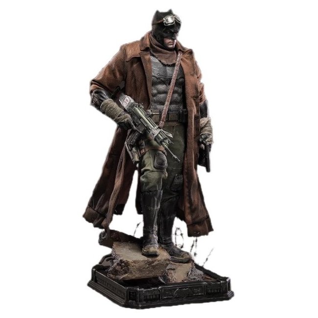 DC Comics Statue 1/4 Knightmare Batman 53 cm