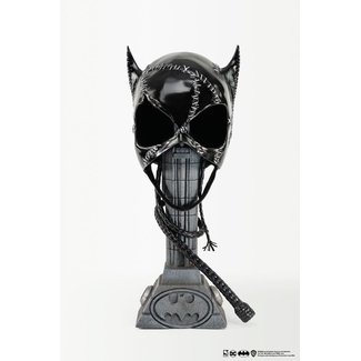 Pure Arts Batman Returns Replik 1:1 Catwoman-Maske 48 cm