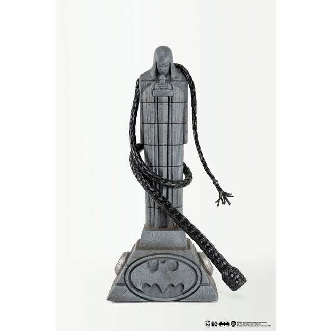 Batman Returns Replik 1:1 Catwoman-Maske 48 cm