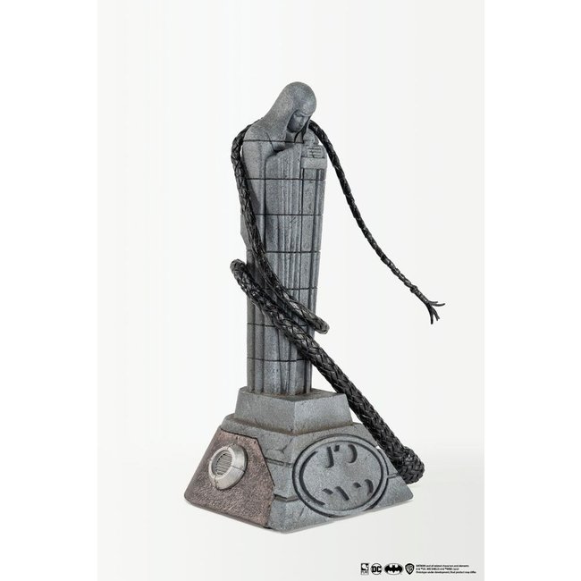 Batman Returns Replik 1:1 Catwoman-Maske 48 cm