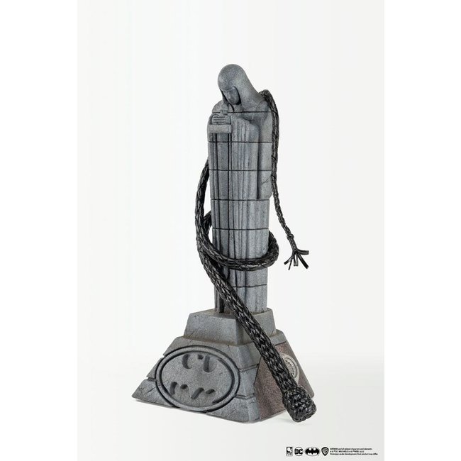 Batman Returns Replik 1:1 Catwoman-Maske 48 cm