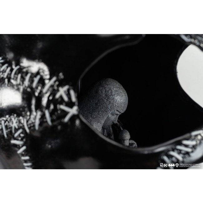 Batman Returns Replica 1/1 Catwoman Mask 48 cm