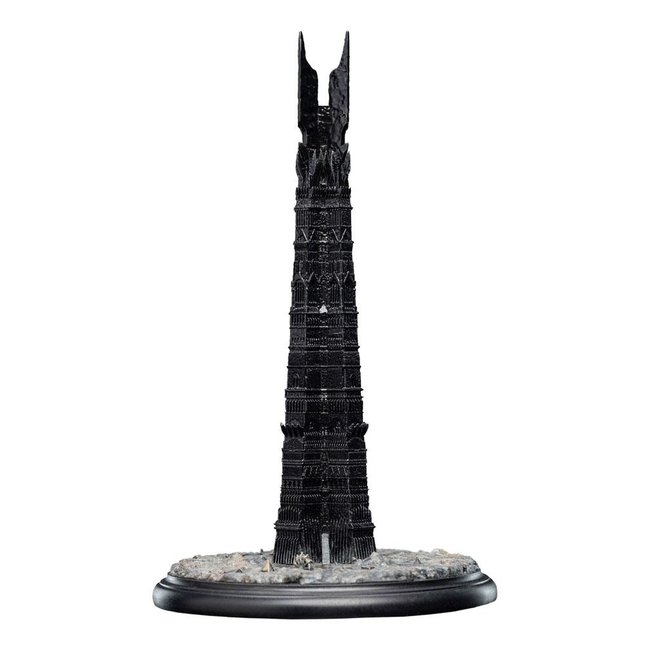 Lord of the Rings Statue Orthanc 18 cm