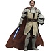 Hot Toys Star Wars: The Clone Wars - Obi-Wan Kenobi 1/6 Scale Figure