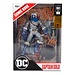 McFarlane DC Direct Action Figure Captain Cold Variant (Gold Label) (The Flash) 18 cm