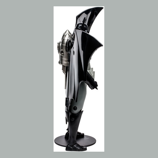 DC Multiverse Actionfigur Armored Batman (Kingdom Come) 18 cm