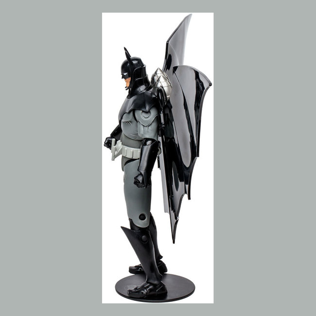 DC Multiverse Actionfigur Armored Batman (Kingdom Come) 18 cm