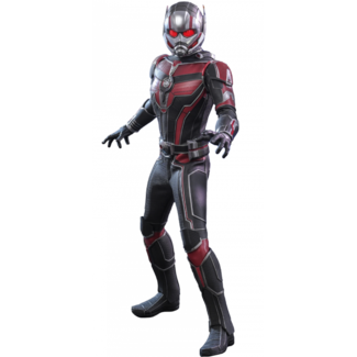 Hot Toys Ant-Man & The Wasp: Quantumania Actionfigur 1/6 Ant-Man 30 cm