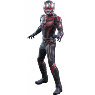 Hot Toys Ant-Man & The Wasp: Quantumania Movie Masterpiece Action Figure 1/6 Ant-Man 30 cm