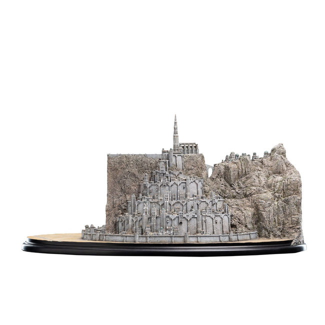 Herr der Ringe Statue Minas Tirith 21 cm