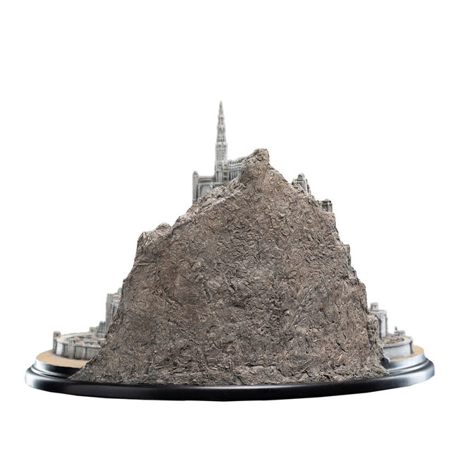 Herr der Ringe Statue Minas Tirith 21 cm