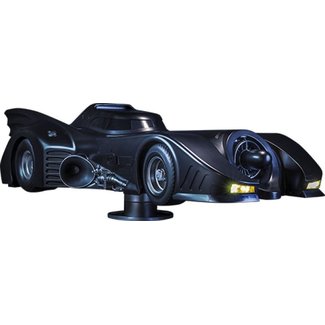 Hot Toys Batman (1989) Movie Masterpiece Actionfigur 1/6 Batmobil 100 cm