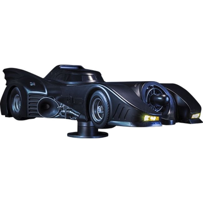 Batman (1989) Movie Masterpiece Actionfigur 1/6 Batmobil 100 cm