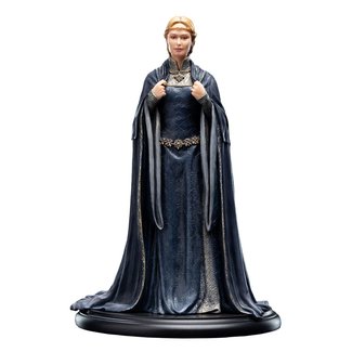 Weta Workshop Lord of the Rings Mini Statue Éowyn in Mourning 19 cm