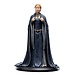 Weta Workshop Herr der Ringe Ministatue Éowyn in Trauer 19 cm