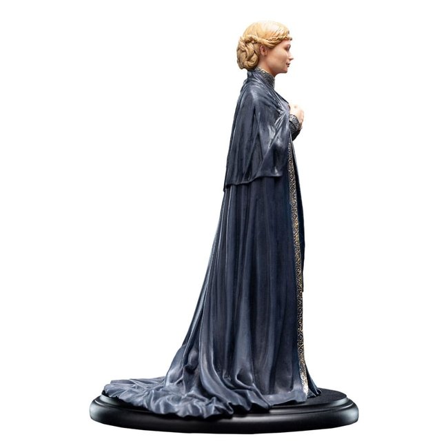 Lord of the Rings Mini Statue Éowyn in Mourning 19 cm