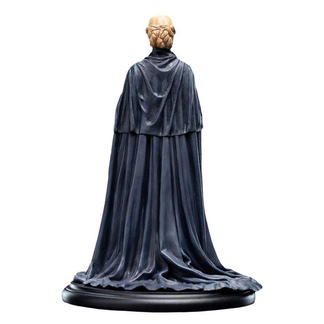 Lord of the Rings Mini Statue Éowyn in Mourning 19 cm