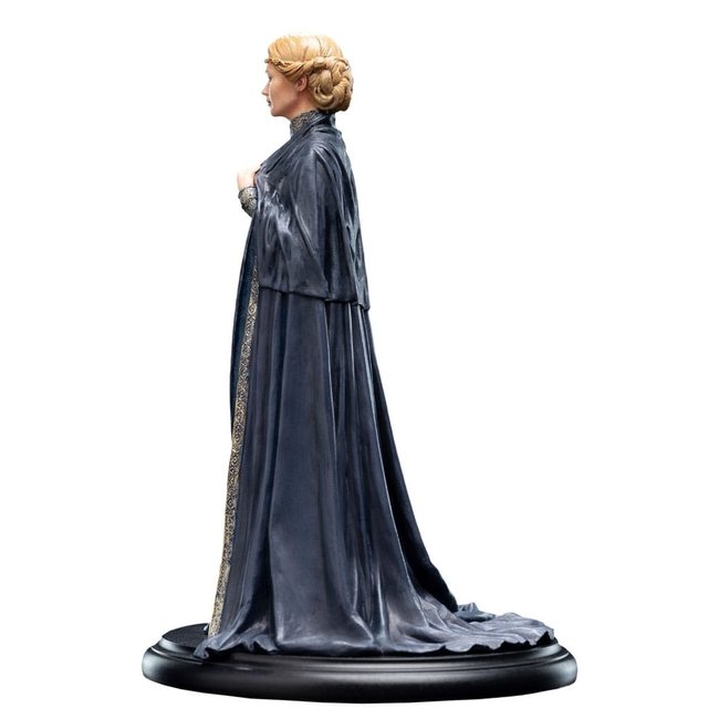 Lord of the Rings Mini Statue Éowyn in Mourning 19 cm