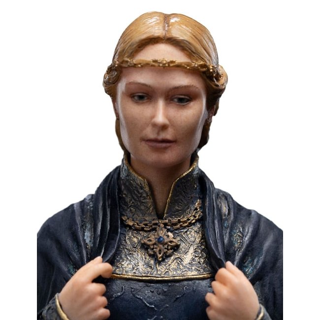 Lord of the Rings Mini Statue Éowyn in Mourning 19 cm