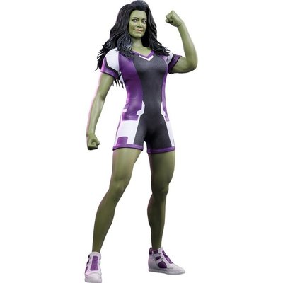 She-Hulk