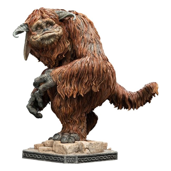 Labyrinth Statue 1/6 Ludo 36 cm