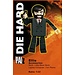 Die Hard Palz Mini Figures Ellis