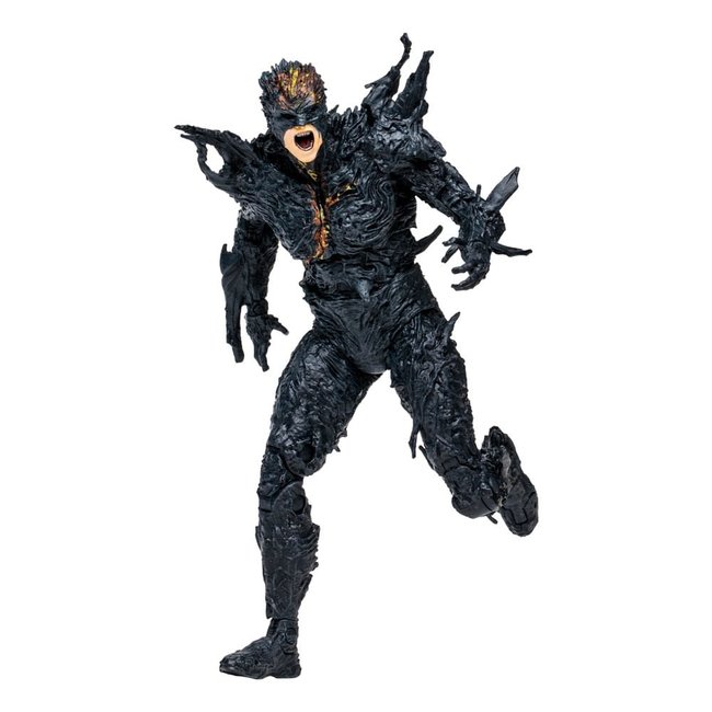DC The Flash Movie Actionfigur Dark Flash 18 cm