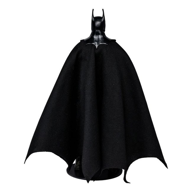 DC The Flash Movie Action Figure Batman Multiverse (Michael Keaton) 18 cm