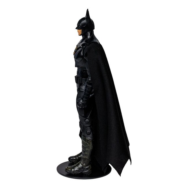 DC The Flash Movie Action Figure Batman Multiverse (Michael Keaton) 18 cm