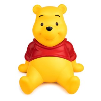 Beast Kingdom Toys Winnie The Pooh Sparschwein aus Vinyl Winnie 35 cm