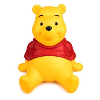 Beast Kingdom Winnie The Pooh Sparschwein aus Vinyl Winnie 35 cm