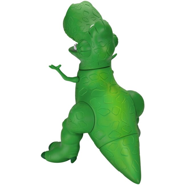 Toy Story Sparschwein aus Vinyl Rex 46 cm