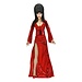 NECA  Elvira, Mistress of the Dark Clothed Action Figure Red, Fright, and Boo 20 cm