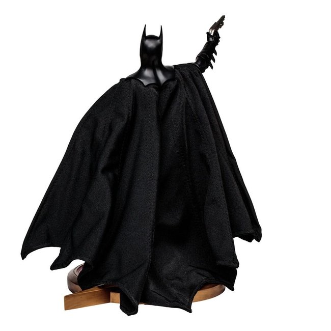 Die Flash-Statue Batman (Michael Keaton) 30 cm