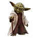 Sideshow Collectibles Star Wars The Clone Wars Action Figure 1/6 Yoda 14 cm