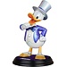 Beast Kingdom Disney 100th Master Craft Statue Tuxedo Donald Duck (Platinum Version)