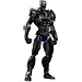 Hot Toys Marvel: Avengers Mech Strike - Black Panther Diecast 1:6 Scale Figure