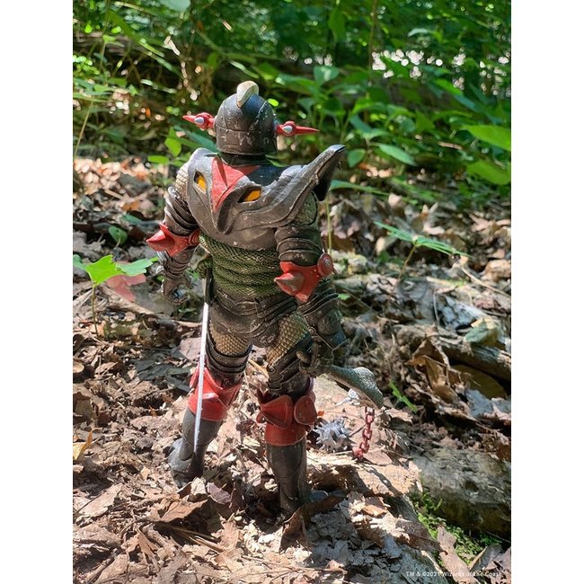 Dungeons & Dragons Action Figure Ultimate Grimsword 18 cm