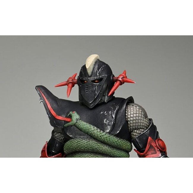 Dungeons & Dragons Actionfigur Ultimate Grimsword 18 cm