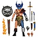 NECA  Dungeons & Dragons Actionfigur Ultimate Warduke 18 cm