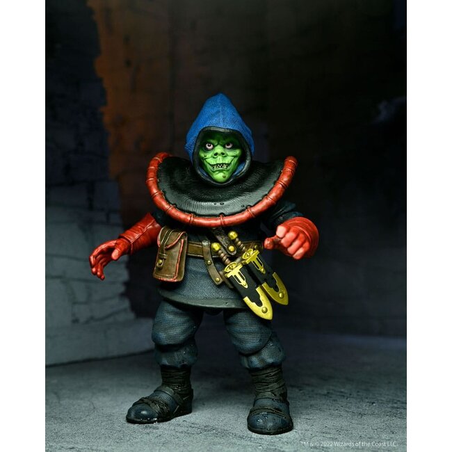 Dungeons & Dragons Actionfigur Ultimate Zarak 18 cm