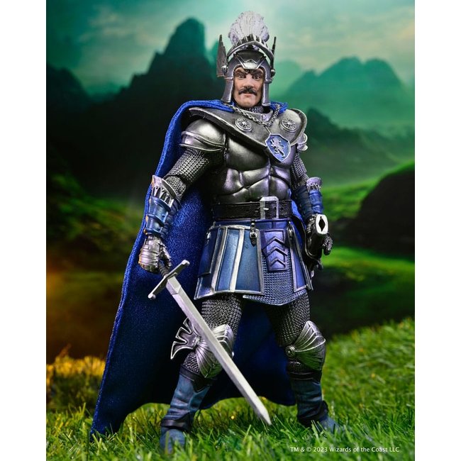 Dungeons & Dragons Action Figure Ultimate Strongheart 18 cm