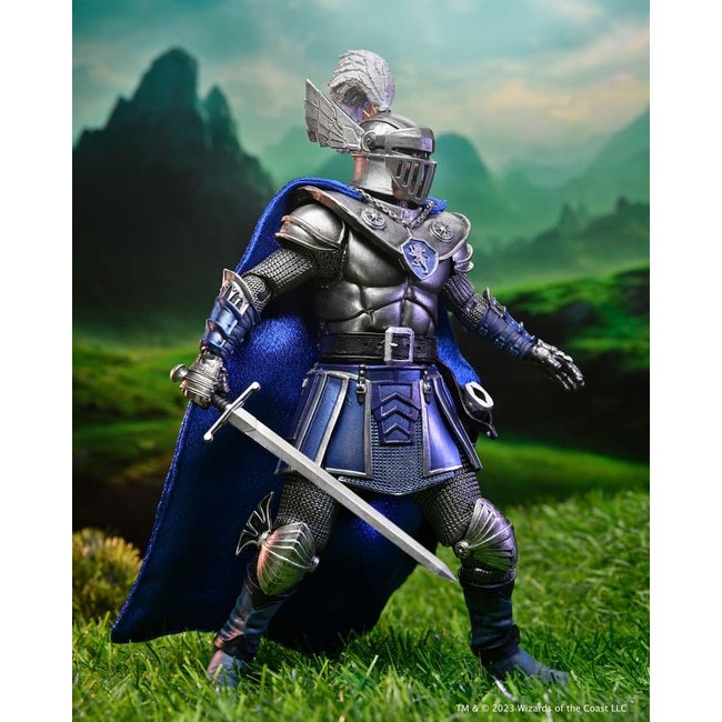 Dungeons & Dragons Action Figure Ultimate Strongheart 18 cm