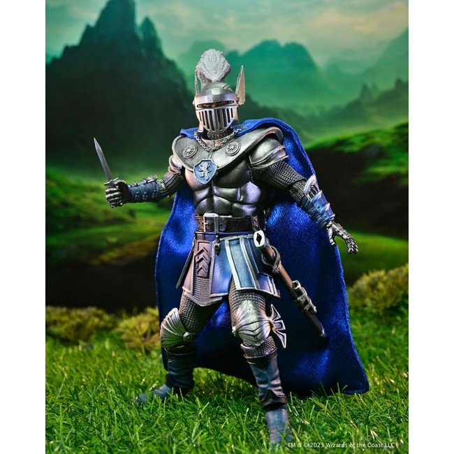 Dungeons & Dragons Action Figure Ultimate Strongheart 18 cm